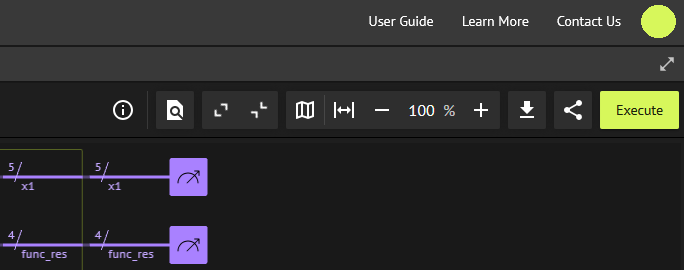 taskbar